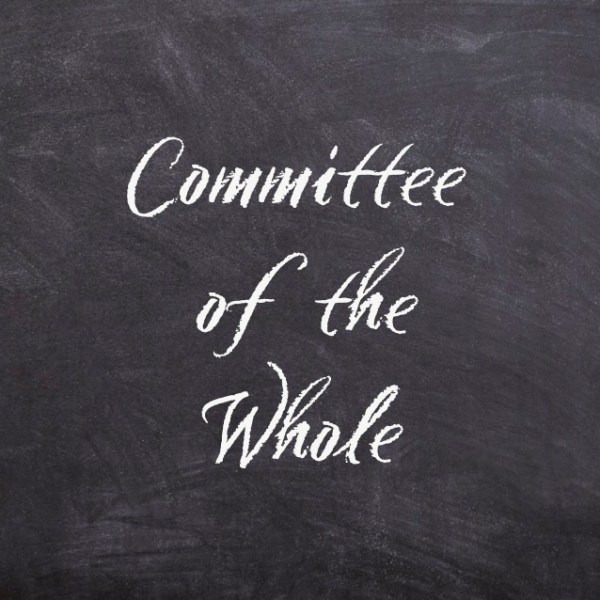 COTW and Why I Support&nbsp;it