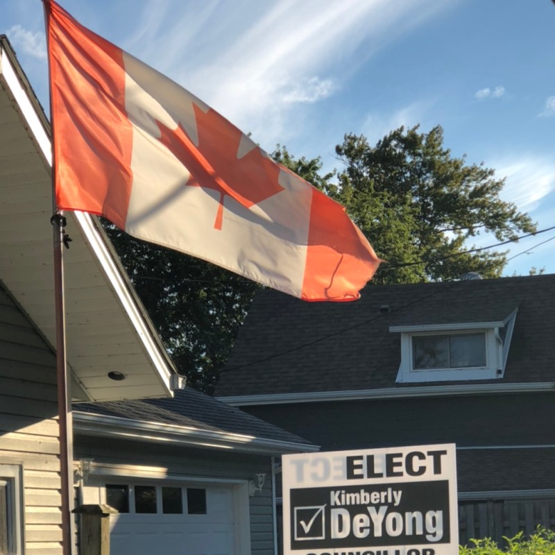Election Signs