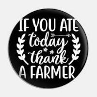 Eat today? Thank a&nbsp;farmer.