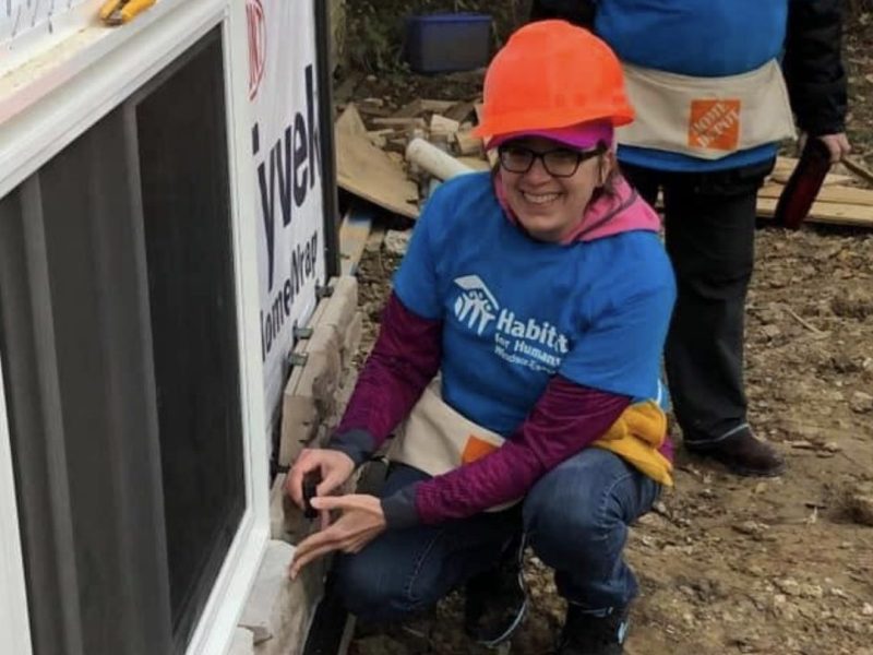 How I See It: Volunteering is a Public&nbsp;Service