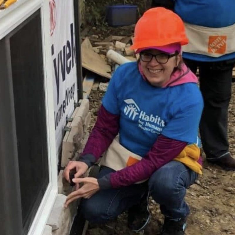 How I See It: Volunteering is a Public&nbsp;Service